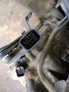 КПП автоматическая 3102085X75 на Nissan X-Trail NT30 QR20DE Фото 16