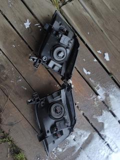 Фара 1669 1669 на Nissan X-Trail NT30 Фото 11