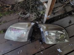 Фара 1669 1669 на Nissan X-Trail NT30 Фото 10