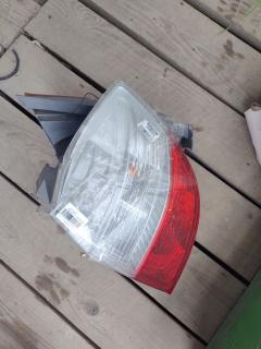 Стоп P7612 P7612 на Honda Fit GE6 Фото 8