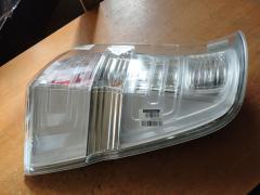 Стоп P8896 P8896 на Honda Stepwgn RK1 Фото 13