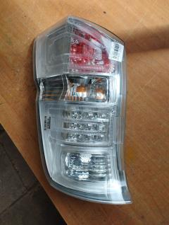 Стоп P8896 P8896 на Honda Stepwgn RK1 Фото 14