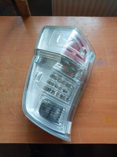 Стоп P8896 P8896 на Honda Stepwgn RK1 Фото 9
