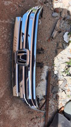Решетка радиатора 210-22015 210-22015, на Honda Stepwgn RK1 Фото 9
