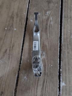 Ручка двери на Toyota Noah AZR60G Фото 5