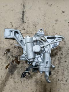 Компрессор кондиционера на Subaru Impreza GJ3 FB16 73111FJ000