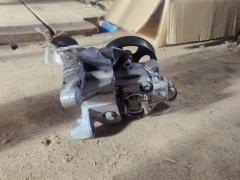 Насос гидроусилителя 34430SC011 на Subaru Impreza GJ3 FB16 Фото 5