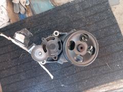 Насос гидроусилителя 34430SC011 на Subaru Impreza GJ3 FB16 Фото 7