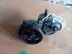Насос гидроусилителя 34430SC011 на Subaru Impreza GJ3 FB16 Фото 9
