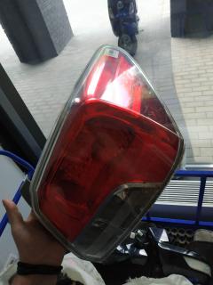 Стоп 6424 6424 на Subaru Impreza GJ3 Фото 11