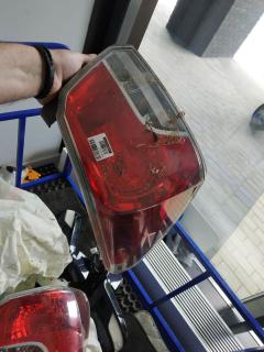 Стоп 6424 6424 на Subaru Impreza GJ3 Фото 12