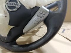 Рулевая колонка на Nissan Serena C25 Фото 2