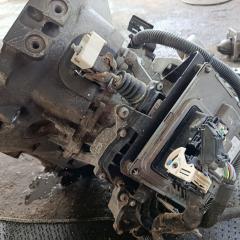 КПП автоматическая 1607893880 на Peugeot 208 VF3CC EB2 Фото 10