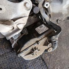 КПП автоматическая 1607893880 на Peugeot 208 VF3CC EB2 Фото 12