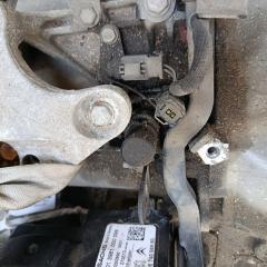 КПП автоматическая 1607893880 на Peugeot 208 VF3CC EB2 Фото 14