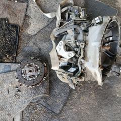 КПП автоматическая 1607893880 на Peugeot 208 VF3CC EB2 Фото 6