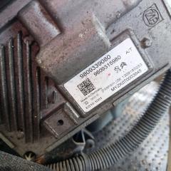 КПП автоматическая 1607893880 на Peugeot 208 VF3CC EB2 Фото 11