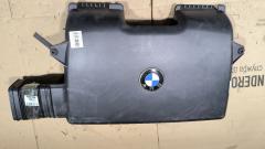 Воздухозаборник на Bmw 1-Series E87 N46B20 13717561927