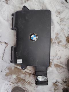 Воздухозаборник 13717561927 на Bmw 1-Series E87 N46B20 Фото 5