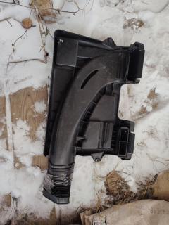 Воздухозаборник 13717561927 на Bmw 1-Series E87 N46B20 Фото 6