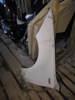 Крыло переднее 41357133227 на Bmw 1-Series E87-UD32 Фото 4