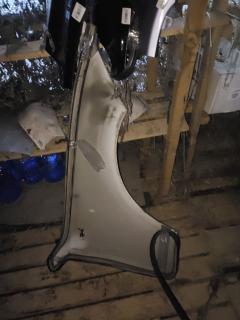 Крыло переднее 41357133227 на Bmw 1-Series E87-UD32 Фото 5