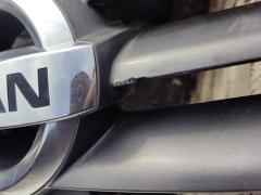 Решетка радиатора 62310-3VA0A на Nissan Note E12 Фото 7