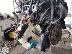 Двигатель на Bmw 1-Series E87 N46B20 Фото 28