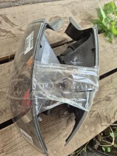 Стоп P2688 P2688 на Mazda Axela BK5P Фото 9