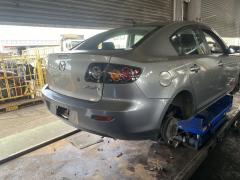 Руль на Mazda Axela BK5P Фото 3