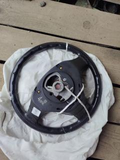 Руль на Mazda Axela BK5P Фото 3