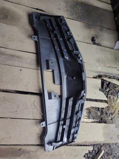 Решетка радиатора 62310-8Y20A на Nissan Note E11 Фото 5