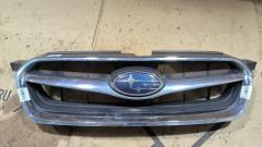 Решетка радиатора на Subaru Legacy BP5 91121AG150