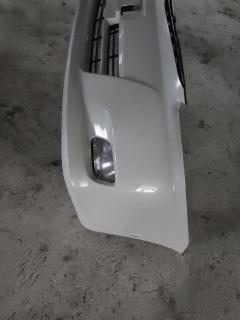 Бампер 12-495 12-495,5211968010, STTYW00000, TY04236BA, TYWIS04160 на Toyota Wish ZNE10G Фото 9