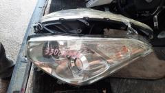 Фара 68-12 68-12 на Toyota Wish ZNE10G Фото 12