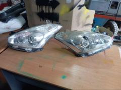 Фара 68-12 68-12 на Toyota Wish ZNE10G Фото 14