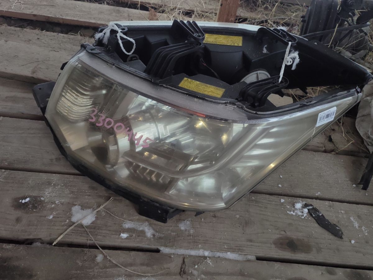 Фара 100-87918 100-87918 на Mitsubishi Delica D:5 CV5W Фото 7