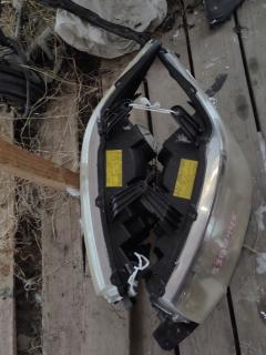 Фара 100-87918 100-87918 на Mitsubishi Delica D:5 CV5W Фото 8