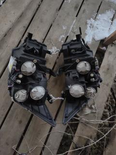 Фара 100-87918 100-87918 на Mitsubishi Delica D:5 CV5W Фото 10