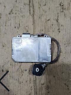 Блок розжига ксенона на Subaru Legacy BP5 84965AE020