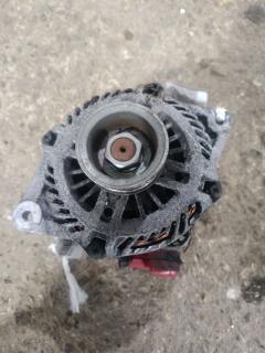 Генератор 23700AA521, 	23700AA522, 23700AA520 на Subaru Legacy BP5 EJ203 Фото 11