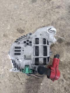 Генератор 23700AA521, 	23700AA522, 23700AA520 на Subaru Legacy BP5 EJ203 Фото 12