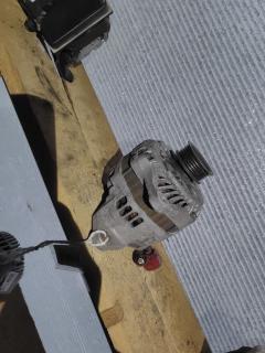 Генератор 23700AA521, 	23700AA522, 23700AA520 на Subaru Legacy BP5 EJ203 Фото 6