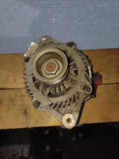 Генератор 23700AA521, 	23700AA522, 23700AA520 на Subaru Legacy BP5 EJ203 Фото 7