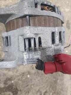 Генератор 23700AA521, 	23700AA522, 23700AA520 на Subaru Legacy BP5 EJ203 Фото 10