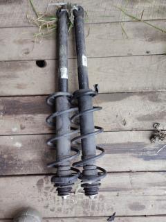 Амортизатор на Mitsubishi Colt Z21A Фото 3