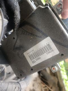 Двигатель на Mitsubishi Galant Fortis CX6A 4J10 Фото 10