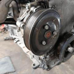 Двигатель на Mitsubishi Galant Fortis CX6A 4J10 Фото 12