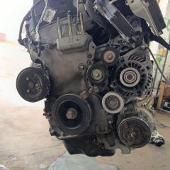 Двигатель на Mitsubishi Galant Fortis CX6A 4J10 Фото 13