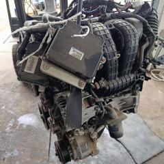 Двигатель на Mitsubishi Galant Fortis CX6A 4J10 Фото 14